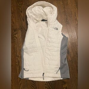 North Face best size Medium